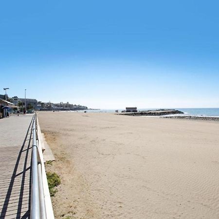 Villa Hyc Playa De Las Burras 마스팔로마스 외부 사진