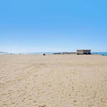 Villa Hyc Playa De Las Burras 마스팔로마스 외부 사진